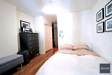 Rented by Bond New York