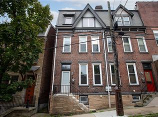 1022 Herron Ave, Pittsburgh, PA 15219