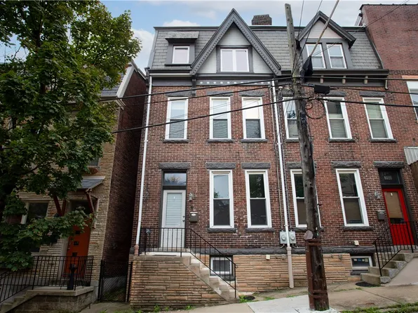 1022 Herron Ave, Pittsburgh, PA 15219