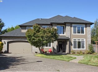 17968 NW Gilbert Ln, Portland, OR 97229