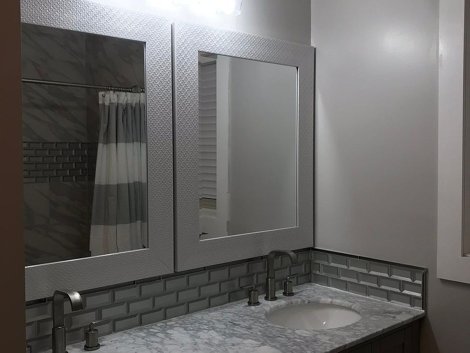 New light fixtures. Led bulbs