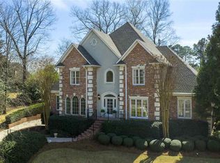 2205 Hidden Ridge Cir, Vestavia, AL 35243
