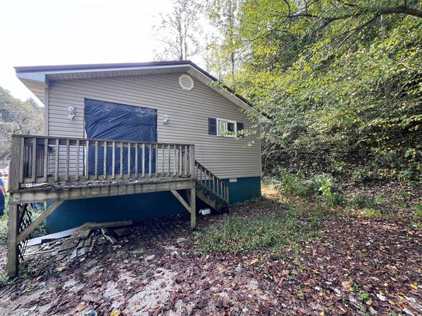 92 Sunflower Ln, Pine Top, KY 41843
