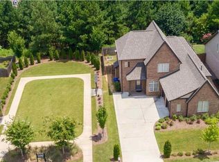 5211 Park Side Cir, Birmingham, AL 35244