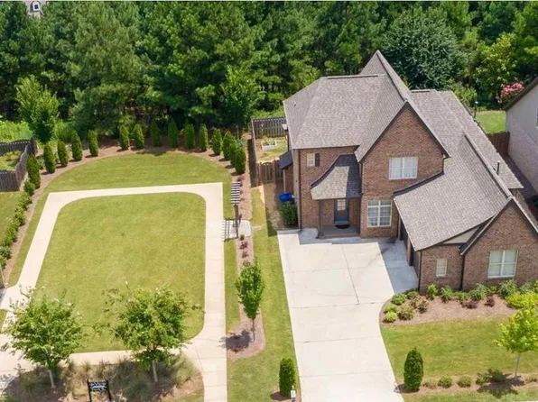 5211 Park Side Cir, Birmingham, AL 35244