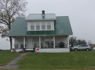 5150 Moorefield Rd, Carlisle, KY 40311