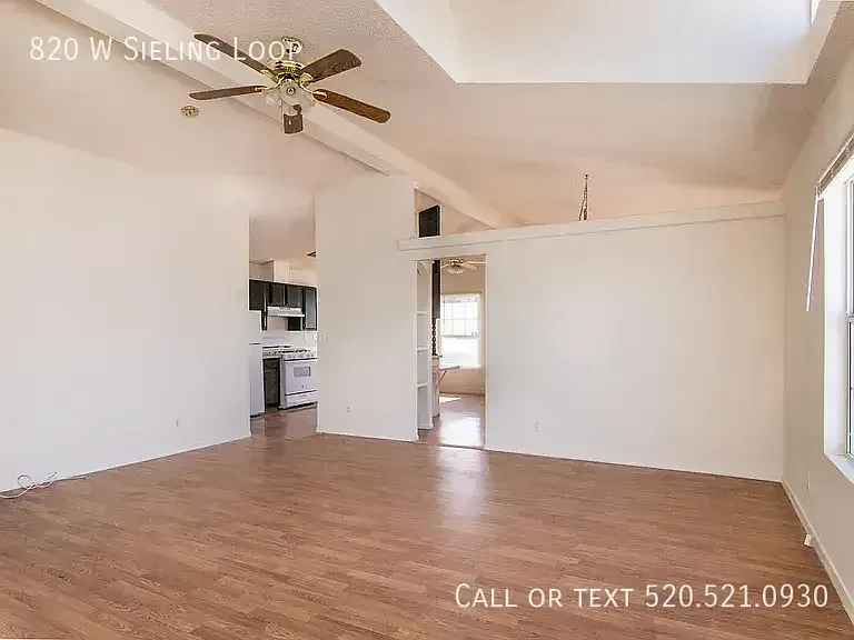 820 W Sieling Loop — Photo 4