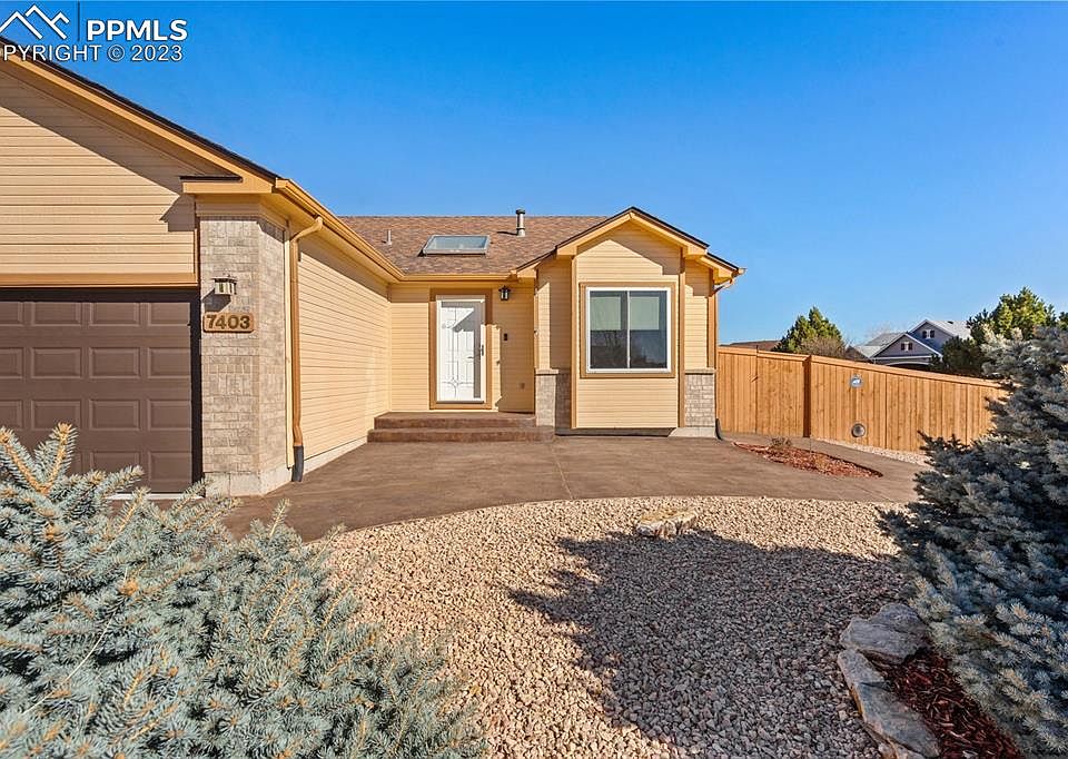 7403 Allens Park Dr, Colorado Springs, CO 80922 Zillow