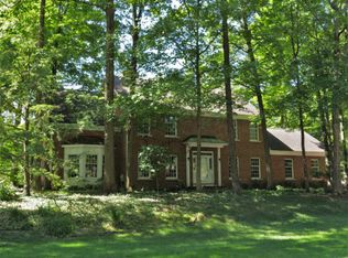 495 Quails End, Powell, OH 43065