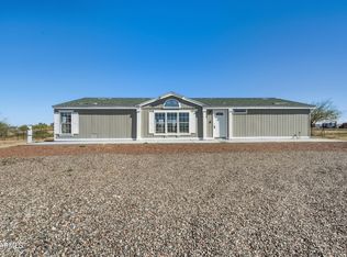 10618 W Prairie Ln, Casa Grande, AZ 85193