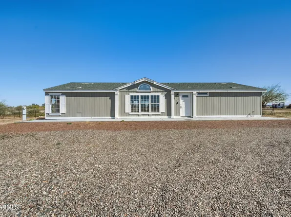 10618 W PRAIRIE Lane, Casa Grande, AZ 85193