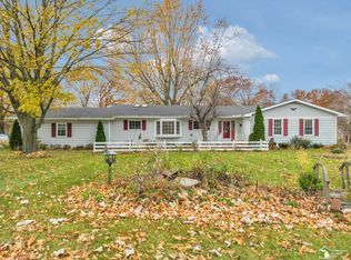 16190 Dixon Rd, Petersburg, MI 49270