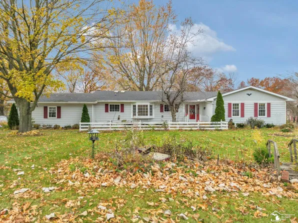 16190 Dixon Rd, Petersburg, MI 49270