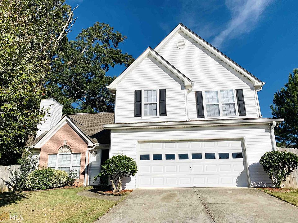 1st image of 2108 Carlysle Creek Dr