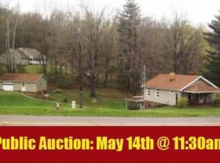 14987 Sr 691, Nelsonville, OH 45764