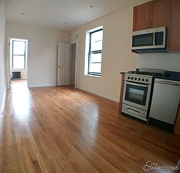 Rented by City Connections Realty