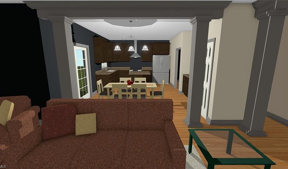 2nd image of 23550 Fairmount Blvd