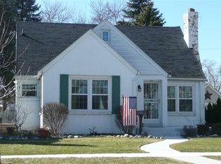 319 Miami Club Dr, Mishawaka, IN