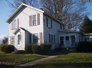 170 Maple St, Andover, OH 44003
