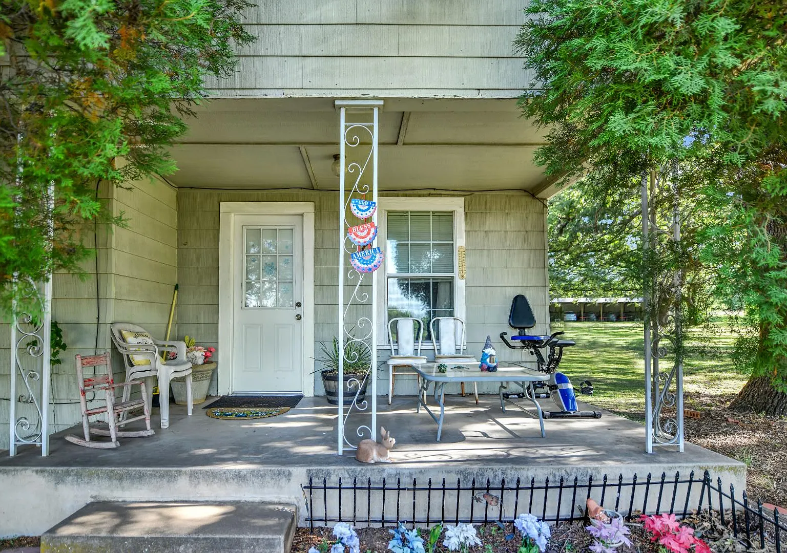 14200 Old Garner Rd — Photo 1