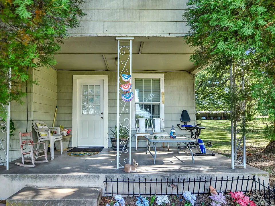 14200 Old Garner Rd