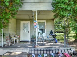 14200 Old Garner Rd, Weatherford, TX 76088