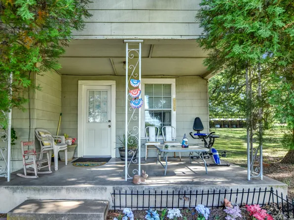 14200 Old Garner Rd, Weatherford, TX 76088