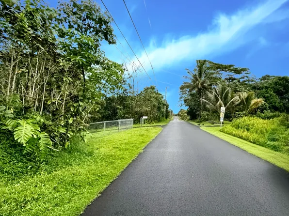 Malolo St Lot 1022, Pahoa, HI 96778