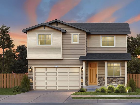 Firwood Elevation C