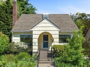 3415 NE Siskiyou St, Portland, OR 97212