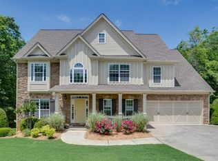 6228 Cascade Falls Dr, Buford, GA 30518