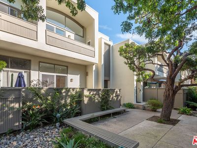 13234 Fiji Way Unit B, Los angeles, CA, 90292