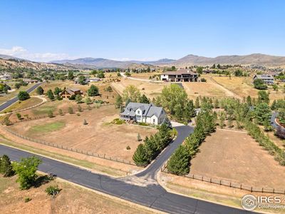 3244 Huckleberry Way, Loveland, CO, 80538
