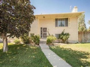 2087 E 3715 S #1, Millcreek, UT 84109