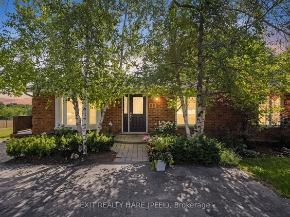 85 Leeson St S, Grand Valley, ON L9W 5S5