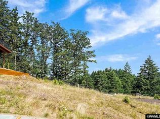 603 Coastal View Dr, Philomath, OR 97370