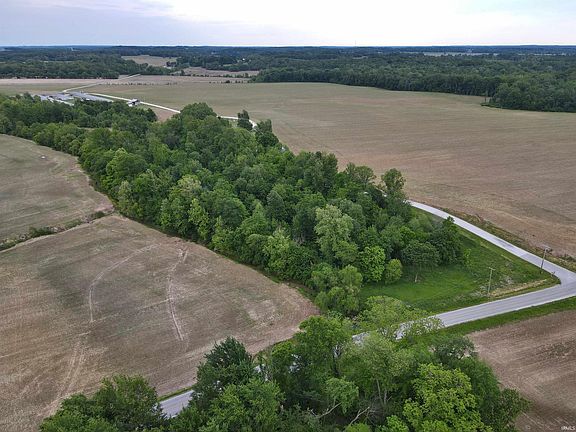3rd image of 0 N Portersville Rd N