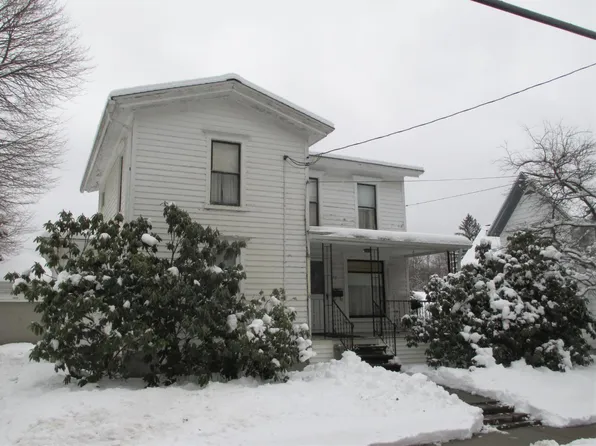 28 Fair St, Oneonta, NY 13820