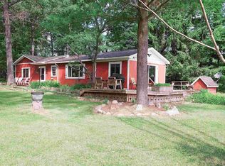 8313 Jodie Rd, Saint Helen, MI 48656