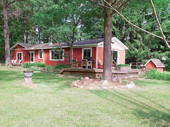 8313 Jodie Rd, Saint Helen, MI 48656