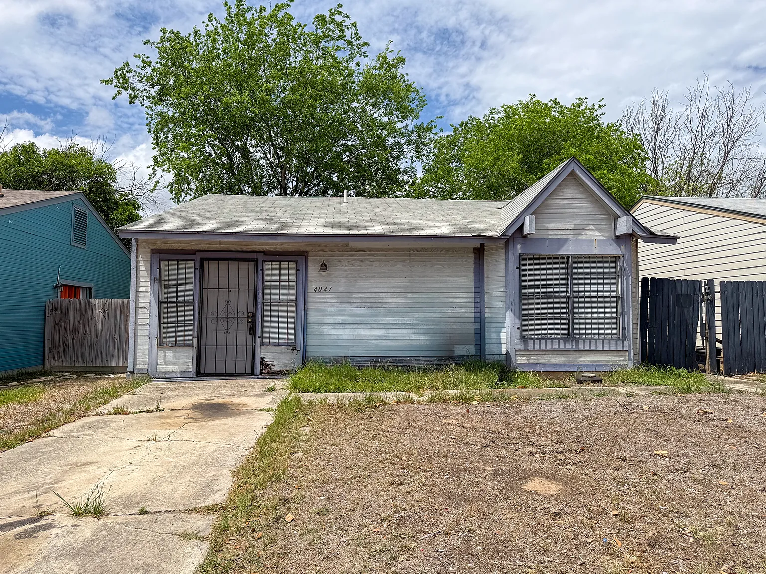 4047 Indian Sunrise San Antonio, Tx. 78244 - 1 — Photo 2