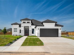 3100 E Retama St, Hidalgo, TX 78557