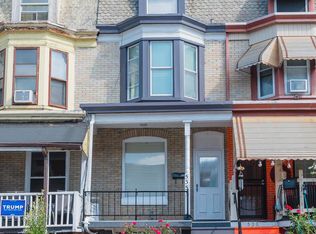 535 N 12th St, Reading, PA 19604