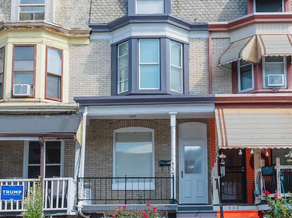 535 N 12th St, Reading, PA 19604