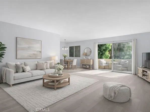 5400 Lindley Ave Unit 116, Encino, CA 91316