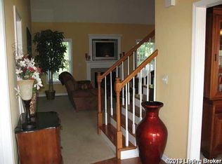 8629 Sanctuary Ln, Louisville, KY