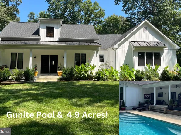 3135 Hunting Creek Rd, Huntingtown, MD 20639