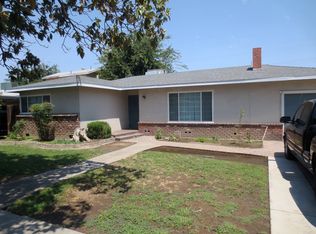 3748 N Effie St, Fresno, CA 93726