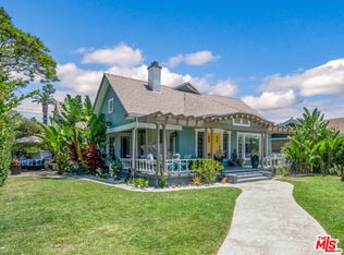100 S Hobart Blvd, Los Angeles, CA 90004