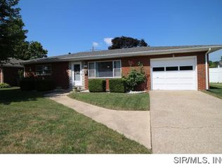 3121 Willow Ave, Granite City, IL